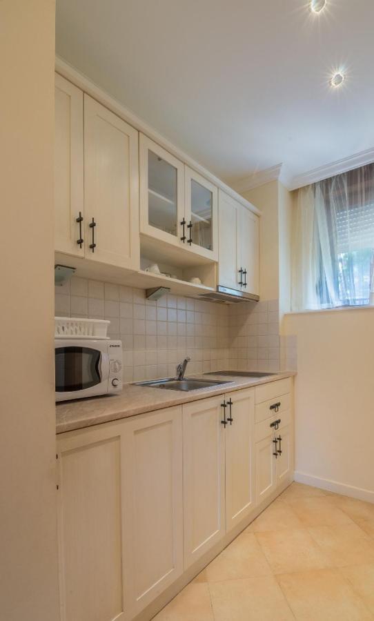 Sozopol Private Apartments St. Marina מראה חיצוני תמונה