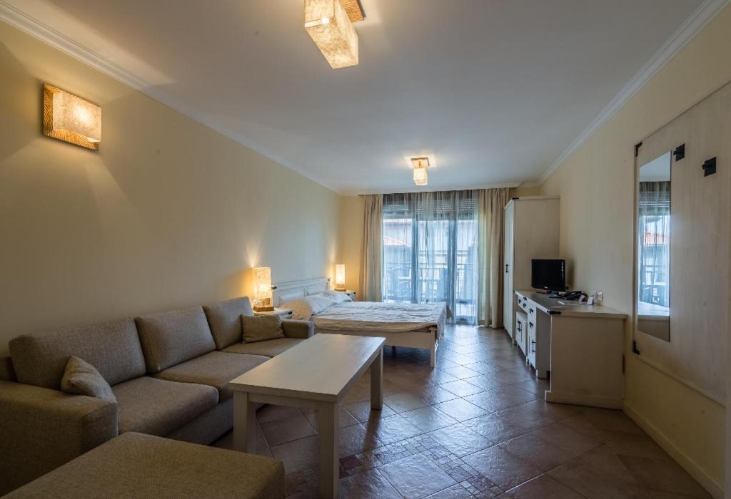 Sozopol Private Apartments St. Marina מראה חיצוני תמונה