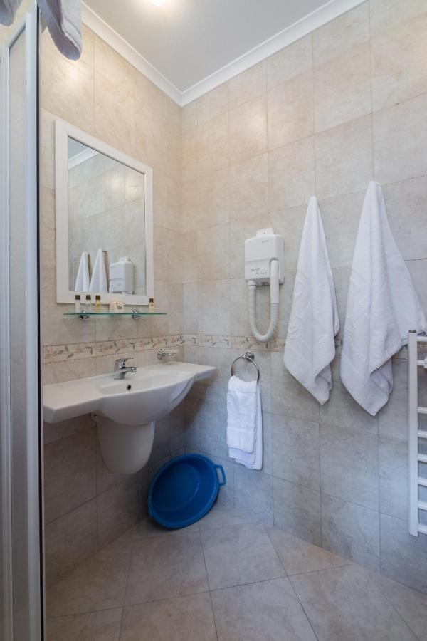 Sozopol Private Apartments St. Marina מראה חיצוני תמונה