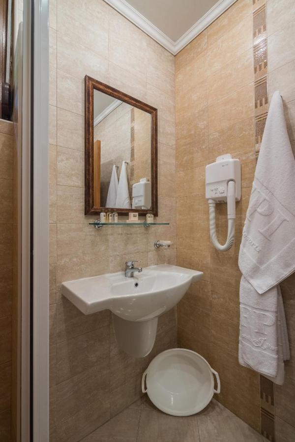 Sozopol Private Apartments St. Marina מראה חיצוני תמונה