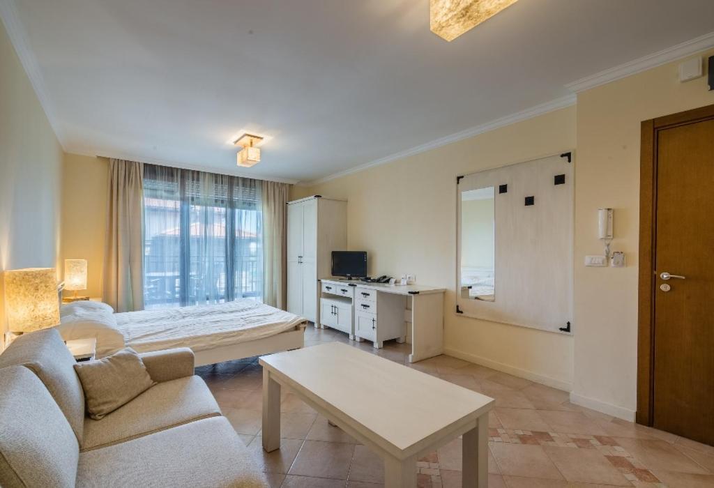 Sozopol Private Apartments St. Marina מראה חיצוני תמונה