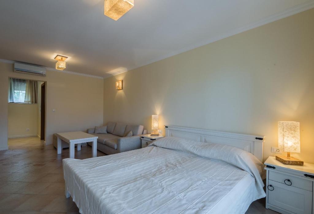 Sozopol Private Apartments St. Marina מראה חיצוני תמונה