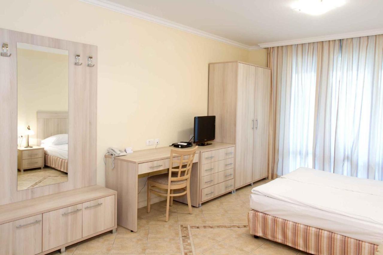 Sozopol Private Apartments St. Marina מראה חיצוני תמונה