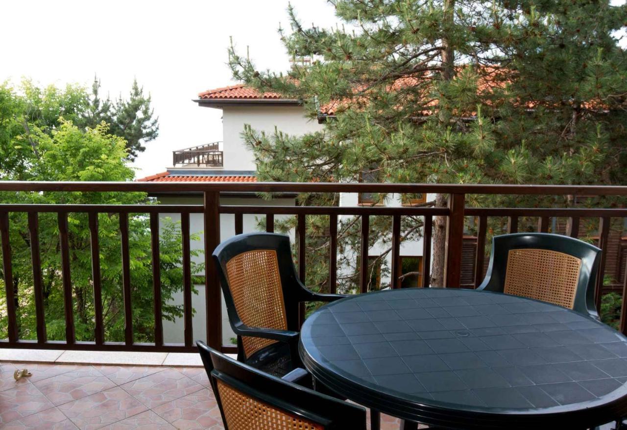 Sozopol Private Apartments St. Marina מראה חיצוני תמונה