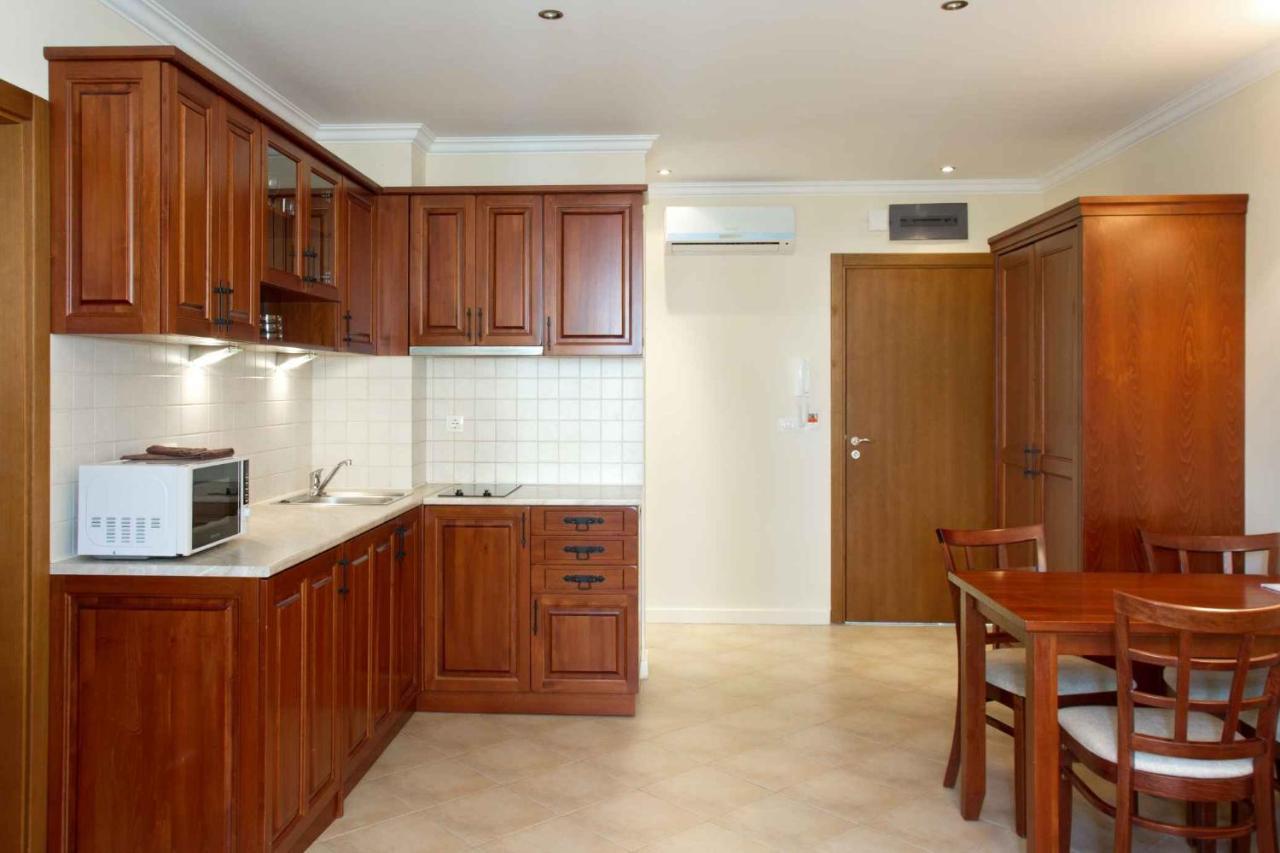 Sozopol Private Apartments St. Marina מראה חיצוני תמונה