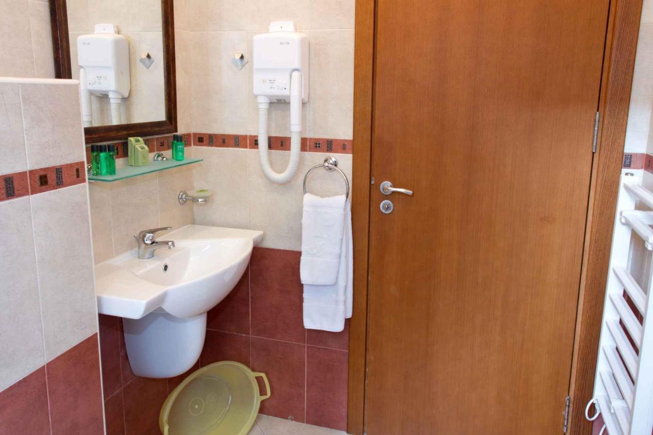 Sozopol Private Apartments St. Marina מראה חיצוני תמונה