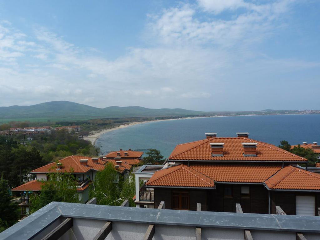 Sozopol Private Apartments St. Marina מראה חיצוני תמונה