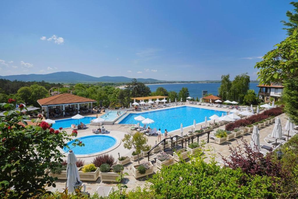 Sozopol Private Apartments St. Marina מראה חיצוני תמונה