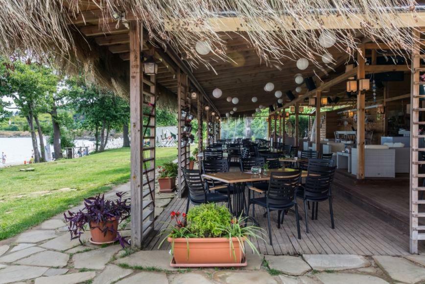 Sozopol Private Apartments St. Marina מראה חיצוני תמונה