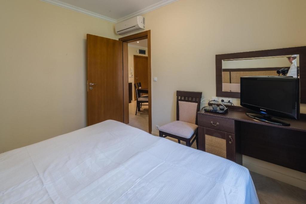 Sozopol Private Apartments St. Marina מראה חיצוני תמונה