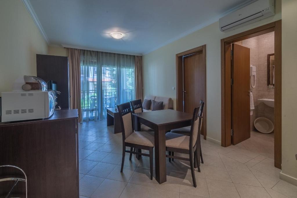 Sozopol Private Apartments St. Marina מראה חיצוני תמונה
