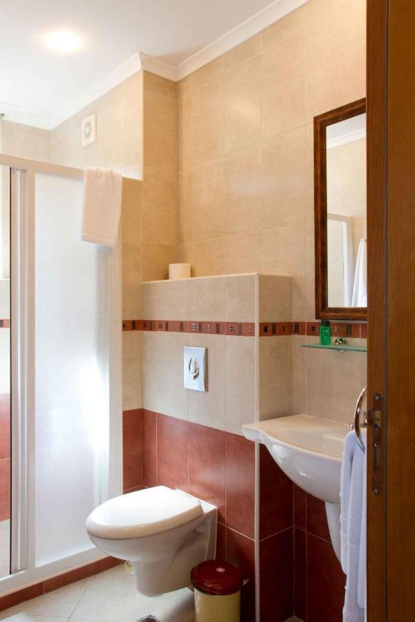 Sozopol Private Apartments St. Marina מראה חיצוני תמונה