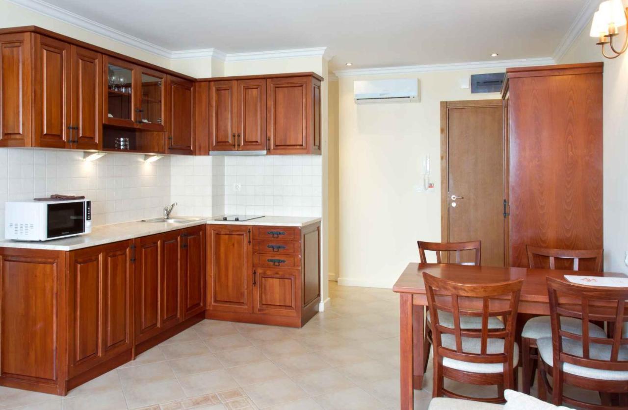 Sozopol Private Apartments St. Marina מראה חיצוני תמונה