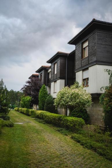 Sozopol Private Apartments St. Marina מראה חיצוני תמונה