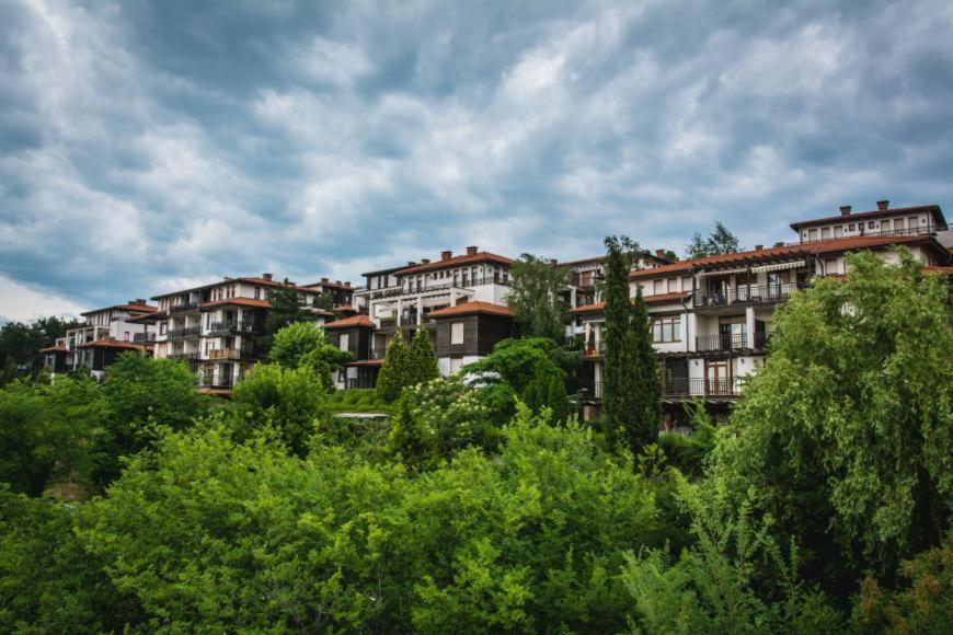Sozopol Private Apartments St. Marina מראה חיצוני תמונה