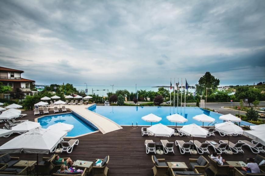 Sozopol Private Apartments St. Marina מראה חיצוני תמונה