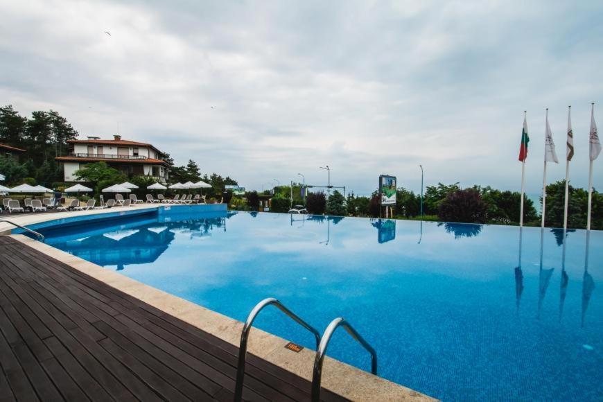 Sozopol Private Apartments St. Marina מראה חיצוני תמונה